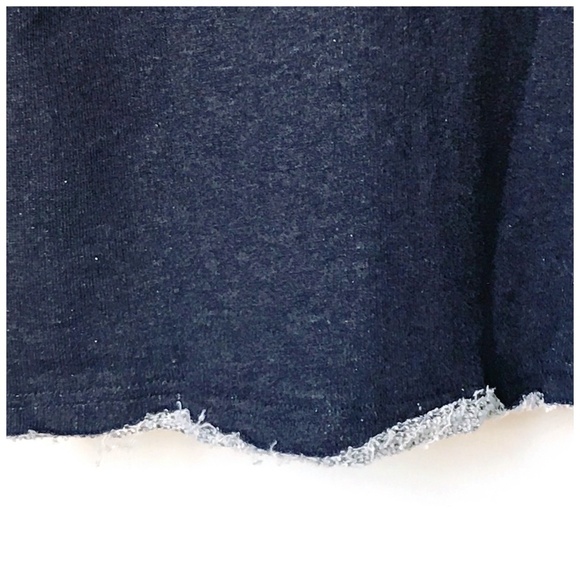 Splendid Blue Active Pullover top size S, New with tag - Picture 6 of 9